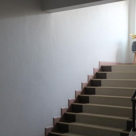 Prinya House ปริญญา เฮ้าส์ Aparthotel Ban Huai Kapi Exteriör bild