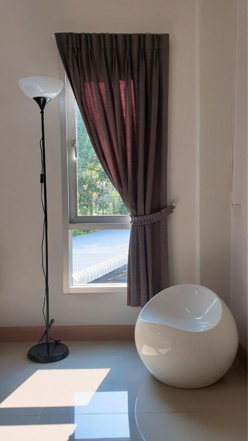 Prinya House ปริญญา เฮ้าส์ Aparthotel Ban Huai Kapi Exteriör bild